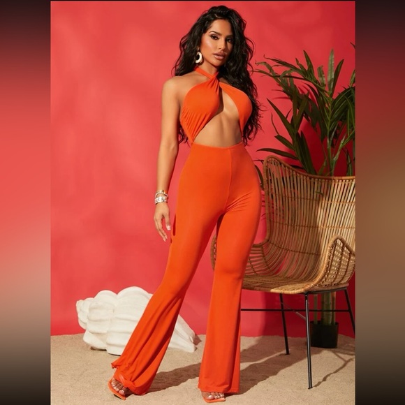 New jumpsuits - Picture 1 of 1